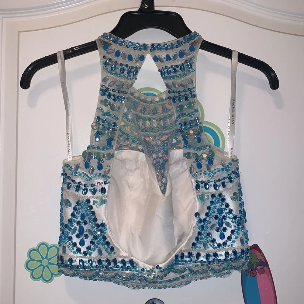 Homecoming dress - Picture 5 of 7